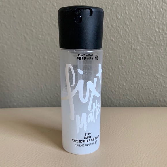 MAC Cosmetics Other - MAC fix+